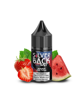 Jenny - Silverback Salt
